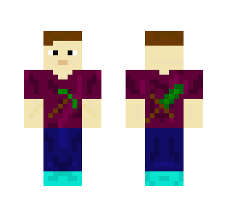 A Random Skin