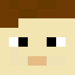 A Random Skin - Male Minecraft Skins - image 3