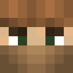 Cowboy - Male Minecraft Skins - image 3