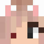 Download Free Kiki♥IDK I Got Bored :^) Skin for Minecraft image 3 Kiki♥IDK I Got Bored :^) - Female Minecraft Skins - image 3