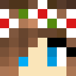 Summer Lady - Female Minecraft Skins - image 3