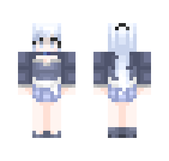 Weiss Schnee - RWBY Vol. 4 (REDO)