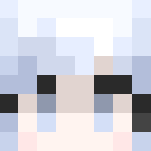 Weiss Schnee - RWBY Vol. 4 (REDO) - Female Minecraft Skins - image 3