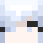 Winter Schnee - RWBY Vol. 3 (REDO) - Female Minecraft Skins - image 3