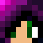 Sammie S - Female Minecraft Skins - image 3