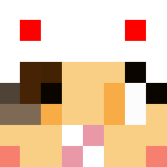 I'm a baby! - Female Minecraft Skins - image 3