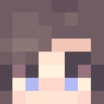 my fave jacket - Female Minecraft Skins - image 3