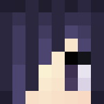 Download Free Touka | Tokyo Ghoul | Cassyyy Skin for Minecraft image 3 Touka | Tokyo Ghoul | Cassyyy - Female Minecraft Skins - image 3