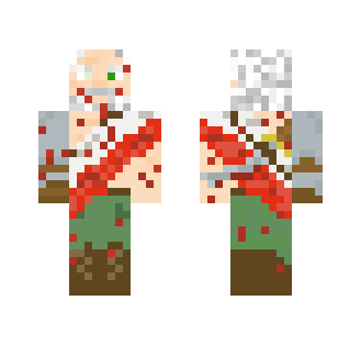 Warrior of Poland