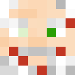 Warrior of Poland - Male Minecraft Skins - image 3