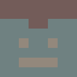 Spider Zombie - Male Minecraft Skins - image 3