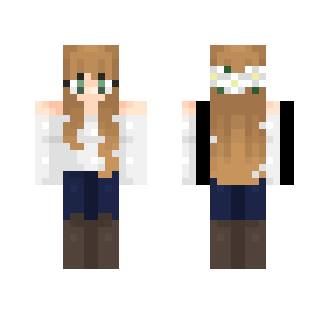 | Marvin