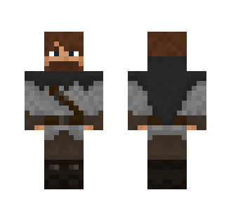 Wolkenbruch - Hunter