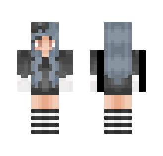 scarlett { socks