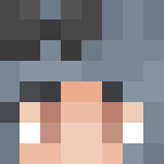 scarlett { socks - Female Minecraft Skins - image 3
