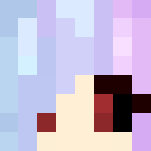 ℘Κικι℘ Cotton Bunny Demon - Female Minecraft Skins - image 3