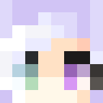 Download Free The Kablamo Girl | Looren Skin for Minecraft image 3 The Kablamo Girl | Looren - Girl Minecraft Skins - image 3