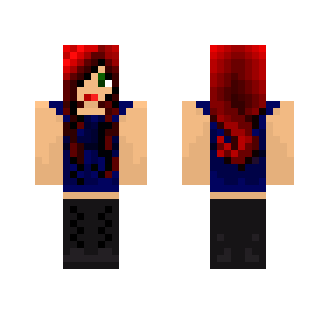 Beth's Skin