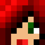 Beth's Skin - Female Minecraft Skins - image 3