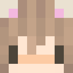 Kawaii - Kawaii Minecraft Skins - image 3