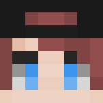 Tomboy Valentine - Female Minecraft Skins - image 3