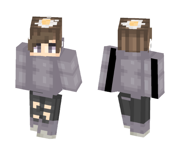 Request - Male Minecraft Skins - image 1