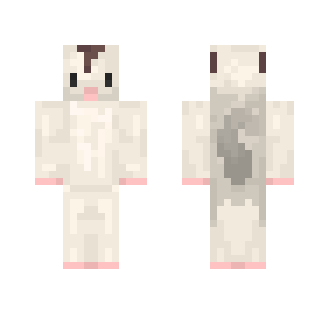 Sugar glider -Request-