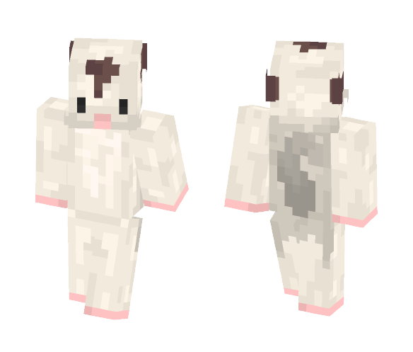 Sugar glider -Request- - Interchangeable Minecraft Skins - image 1