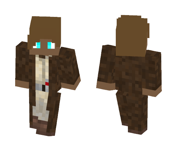 Nate Twei - Male Minecraft Skins - image 1