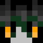 Achsah God Tier - Female Minecraft Skins - image 3