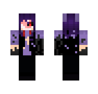-=Old Bonnie (Design Pole-Bear)=-
