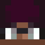 Mind if I sit here? - Male Minecraft Skins - image 3