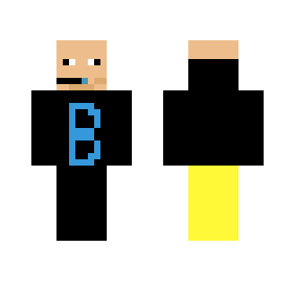 bradyredstoneman