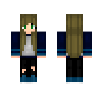 Girl Basic - ^~^