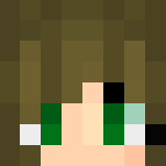 Girl Basic - ^~^ - Girl Minecraft Skins - image 3