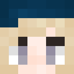 ⊰ Fleur the Lis ⊱ - Female Minecraft Skins - image 3