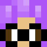 Download Free *Re-Upload* Claire's swimsuit skin Skin for Minecraft image 3 *Re-Upload* Claire's swimsuit skin - Female Minecraft Skins - image 3