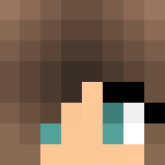 idk~ - Female Minecraft Skins - image 3