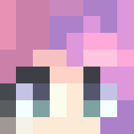 Digitalize - Female Minecraft Skins - image 3