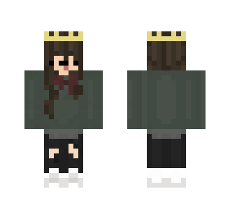 Crown