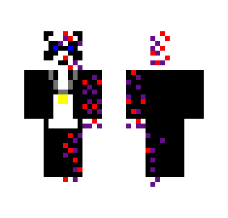 Elder Panda
