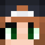 Download Free Your Usual Tomboy Skin for Minecraft image 3 Your Usual Tomboy - Male Minecraft Skins - image 3