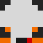 Panda Co-oL - Male Minecraft Skins - image 3
