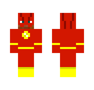 The Flash