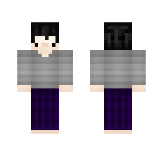 My Avatar | Aka My New Main Skin