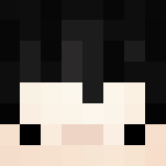 My Avatar | Aka My New Main Skin - Male Minecraft Skins - image 3