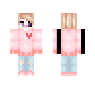 My Valentine skin