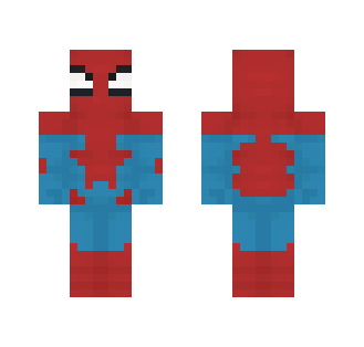 House of M: Spider-Man