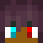 My current skin - Male Minecraft Skins - image 3