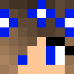 Little Carly {Cherry} - Female Minecraft Skins - image 3